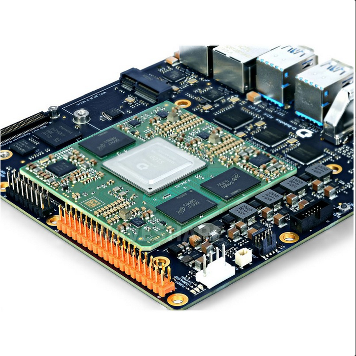D-Robotics RDK S100 Series Robot Development Kit